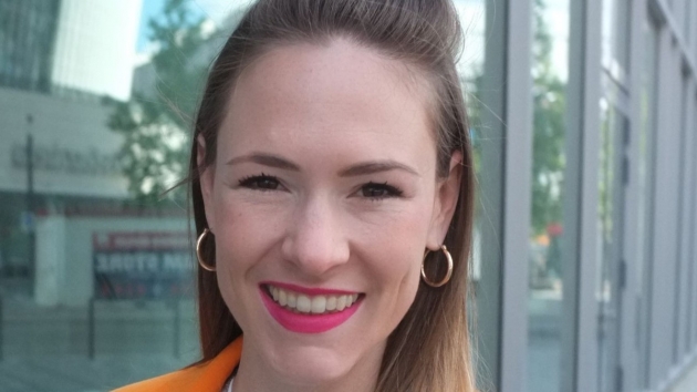 Marilyn Repp, Mittelstand-Digital Zentrum Handel: "Wir brauchen ein Technologie-Mindset" - Marilyn Repp ist stellvertretende Geschäftsführerin des Mittelstand-Digital Zentrums Handel - Quelle: Mittelstand-Digital Zentrum Handel